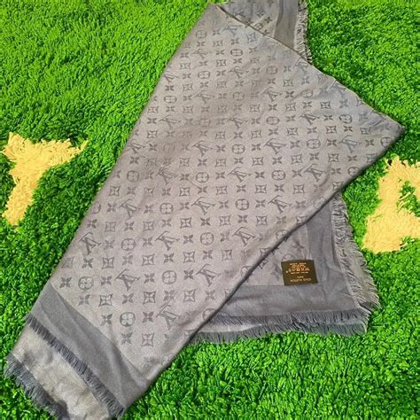 louis vuitton skjerf|louis vuitton scarf sale.